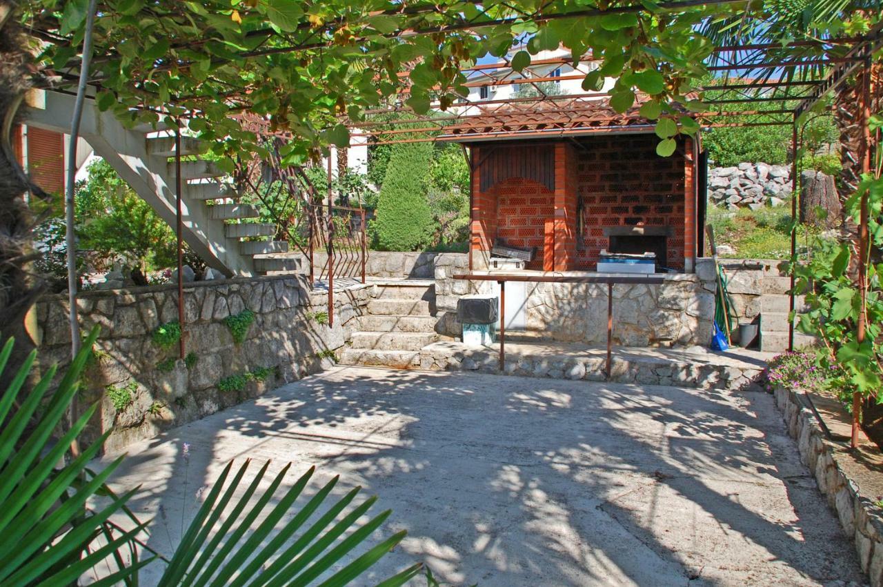 Apartments Miro Icici Luaran gambar